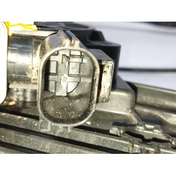 Recambio de elevalunas delantero derecho para ford transit courier b460 furgoneta/monovolumen 1.5 ecoblue referencia OEM IAM R2X