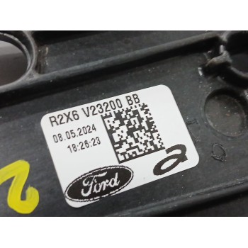 Recambio de elevalunas delantero derecho para ford transit courier b460 furgoneta/monovolumen 1.5 ecoblue referencia OEM IAM R2X