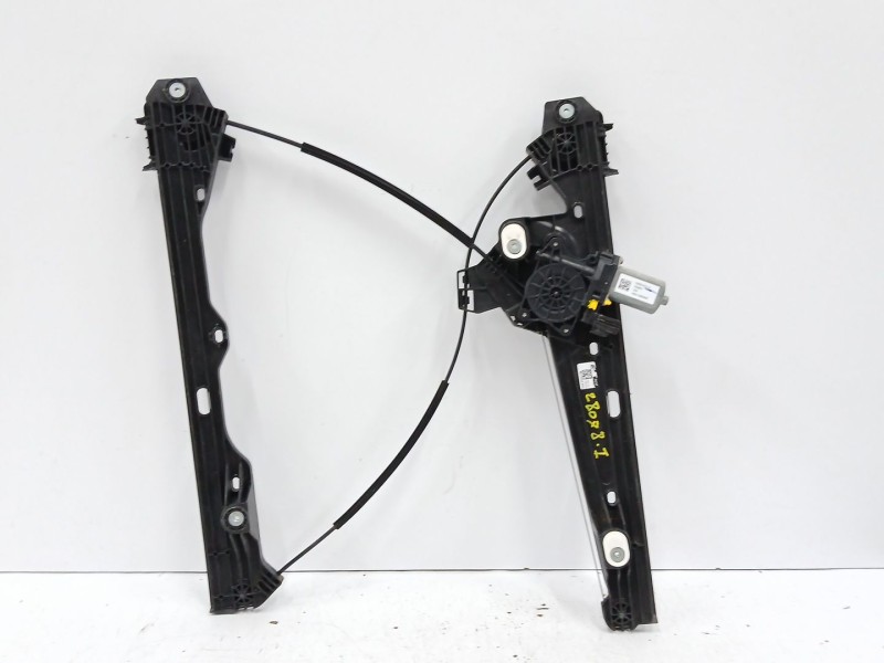 Recambio de elevalunas delantero izquierdo para ford transit courier b460 furgoneta/monovolumen 1.5 ecoblue referencia OEM IAM R