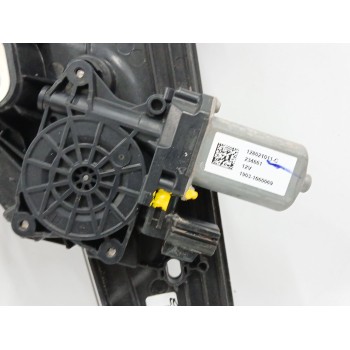 Recambio de elevalunas delantero izquierdo para ford transit courier b460 furgoneta/monovolumen 1.5 ecoblue referencia OEM IAM R