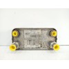 Recambio de enfriador aceite motor para mercedes-benz clase c coupé (c204) c 250 cdi (204.303) referencia OEM IAM A0995001100  