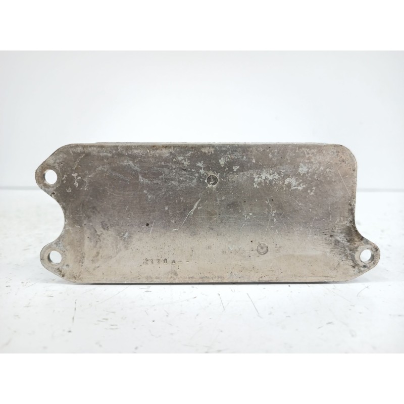 ENFRIADOR ACEITE MOTOR