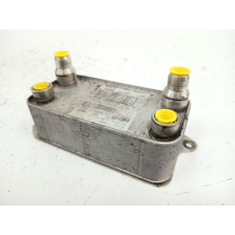 ENFRIADOR ACEITE MOTOR