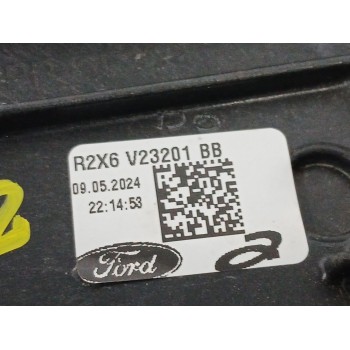 Recambio de elevalunas delantero izquierdo para ford transit courier b460 furgoneta/monovolumen 1.5 ecoblue referencia OEM IAM R