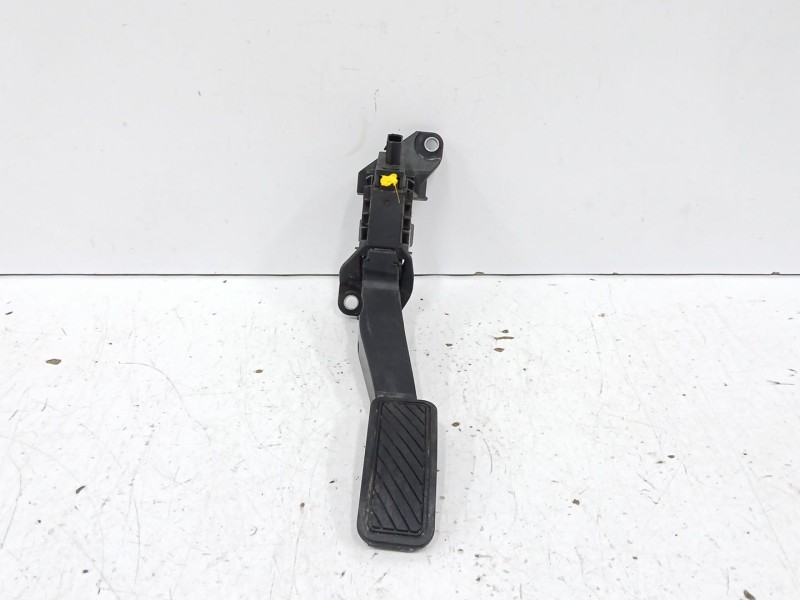 Recambio de pedal acelerador para ford transit courier b460 furgoneta/monovolumen 1.5 ecoblue referencia OEM IAM H1BC9F836A1E  