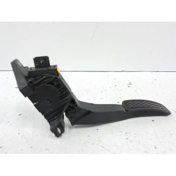 Recambio de pedal acelerador para ford transit courier b460 furgoneta/monovolumen 1.5 ecoblue referencia OEM IAM H1BC9F836A1E  