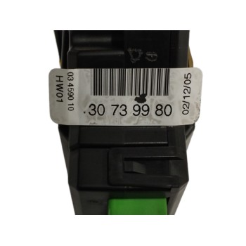 Recambio de mando elevalunas delantero izquierdo para volvo xc70 2.4 diesel cat referencia OEM IAM 30739980  