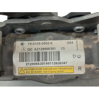 Recambio de bisagra capo derecha para mercedes-benz clase c coupé (c204) c 250 cdi (204.303) referencia OEM IAM A2048800228 A204