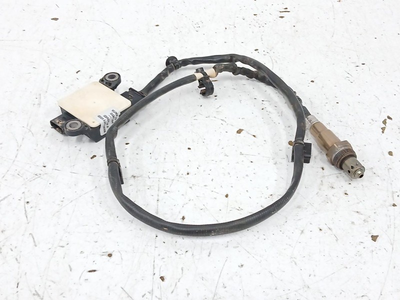 Recambio de sonda lambda para ford transit courier b460 furgoneta/monovolumen 1.5 ecoblue referencia OEM IAM R2X15L216AB 0281009