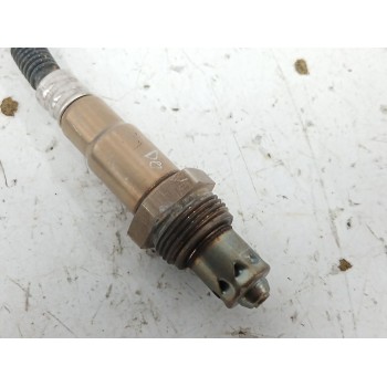 Recambio de sonda lambda para ford transit courier b460 furgoneta/monovolumen 1.5 ecoblue referencia OEM IAM R2X15L216AB 0281009