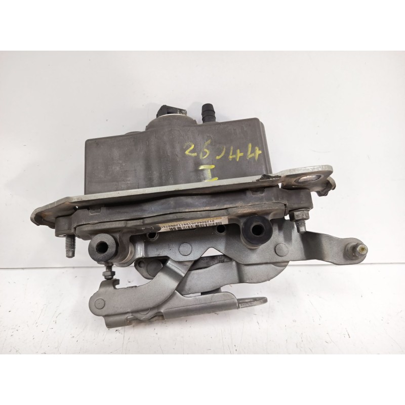 Recambio de bisagra capo izquierda para mercedes-benz clase c coupé (c204) c 250 cdi (204.303) referencia OEM IAM A2048800128 A2
