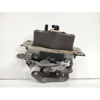 Recambio de bisagra capo izquierda para mercedes-benz clase c coupé (c204) c 250 cdi (204.303) referencia OEM IAM A2048800128 A2