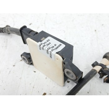 Recambio de sonda lambda para ford transit courier b460 furgoneta/monovolumen 1.5 ecoblue referencia OEM IAM R2X15L216AB 0281009