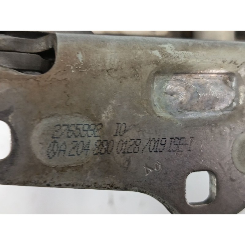 BISAGRA CAPO IZQUIERDA A2129066201