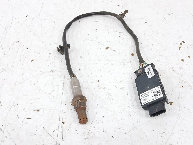 Recambio de sonda lambda para ford transit courier b460 furgoneta/monovolumen 1.5 ecoblue referencia OEM IAM R2X15E145BB 0281009