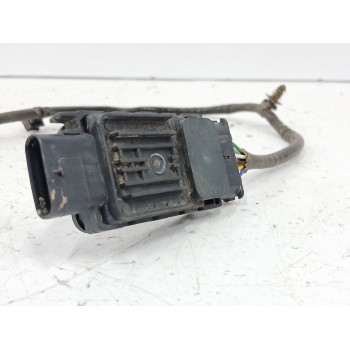 Recambio de sonda lambda para ford transit courier b460 furgoneta/monovolumen 1.5 ecoblue referencia OEM IAM R2X15E145BB 0281009