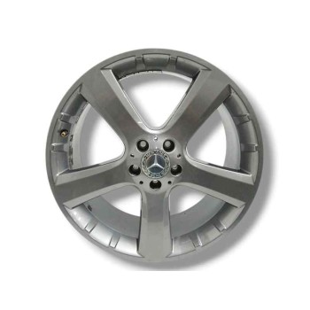 Recambio de llanta para mercedes-benz clase m (w164) ml 280 cdi 4-matic (164.120) referencia OEM IAM A1644011102 8,5JX20H2 ET56 