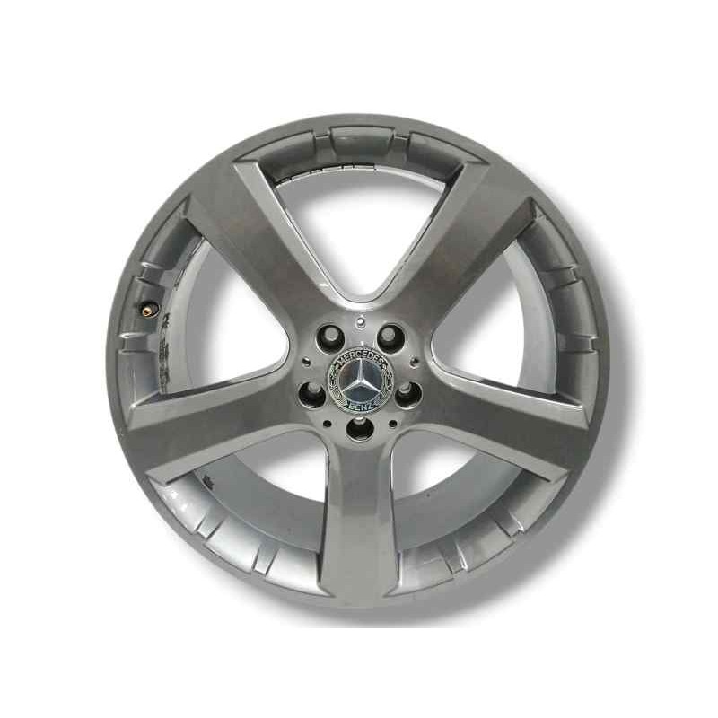 Recambio de llanta para mercedes-benz clase m (w164) ml 280 cdi 4-matic (164.120) referencia OEM IAM A1644011102 8,5JX20H2 ET56 
