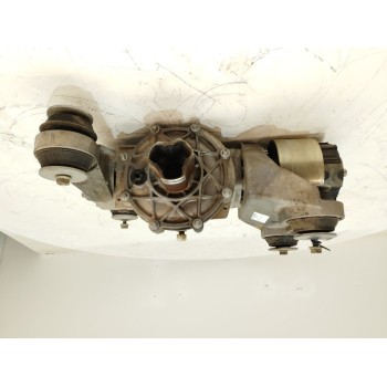 Recambio de diferencial trasero para renault scénic i monospace (ja0/1_, fa0_) 1.9 dci rx4 referencia OEM IAM   