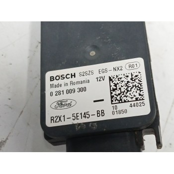 Recambio de sonda lambda para ford transit courier b460 furgoneta/monovolumen 1.5 ecoblue referencia OEM IAM R2X15E145BB 0281009