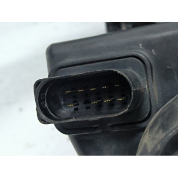Recambio de faro derecho para seat leon (1p1) 1.9 tdi referencia OEM IAM 084451116R  