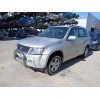 suzuki grand vitara ii (jt, te, td) del año 2008