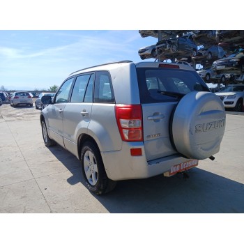 suzuki grand vitara ii (jt, te, td) del año 2008