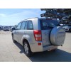suzuki grand vitara ii (jt, te, td) del año 2008