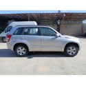 SUZUKI GRAND VITARA II (JT, TE, TD)