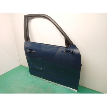 Recambio de puerta delantera derecha para citroën c4 picasso 1.6 blue-hdi fap referencia OEM IAM 9801572480  