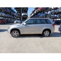 SUZUKI GRAND VITARA II (JT, TE, TD)