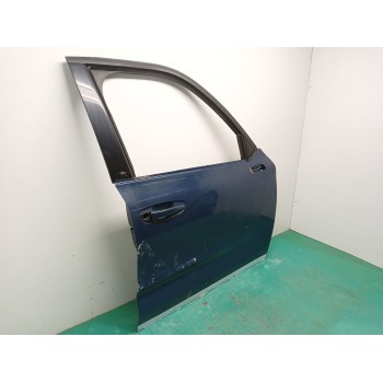 Recambio de puerta delantera derecha para citroën c4 picasso 1.6 blue-hdi fap referencia OEM IAM 9801572480  