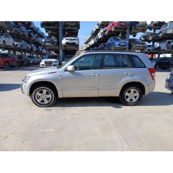 suzuki grand vitara ii (jt, te, td) del año 2008