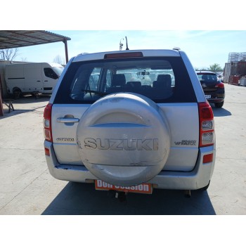 suzuki grand vitara ii (jt, te, td) del año 2008