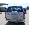 suzuki grand vitara ii (jt, te, td) del año 2008