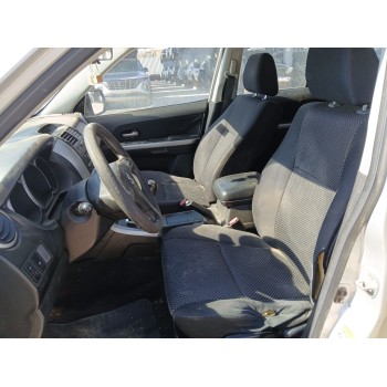 suzuki grand vitara ii (jt, te, td) del año 2008