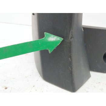 Recambio de puntera paragolpes trasera izquierda para ford transit courier b460 furgoneta/monovolumen 1.5 ecoblue referencia OEM