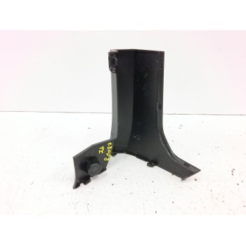 Recambio de puntera paragolpes trasera izquierda para ford transit courier b460 furgoneta/monovolumen 1.5 ecoblue referencia OEM