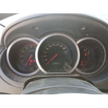 suzuki grand vitara ii (jt, te, td) del año 2008