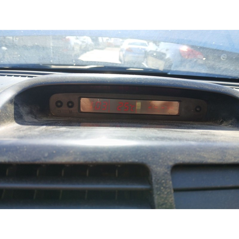 SUZUKI GRAND VITARA II (JT, TE, TD) 2008