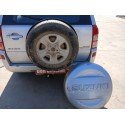 SUZUKI GRAND VITARA II (JT, TE, TD)