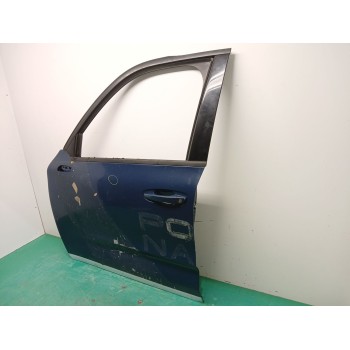 Recambio de puerta delantera izquierda para citroën c4 picasso 1.6 blue-hdi fap referencia OEM IAM 9801572680  