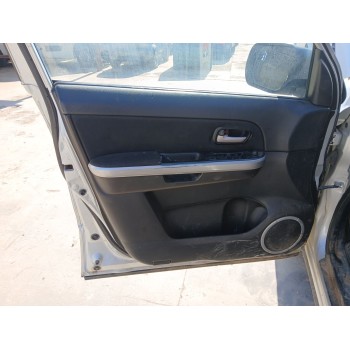 suzuki grand vitara ii (jt, te, td) del año 2008