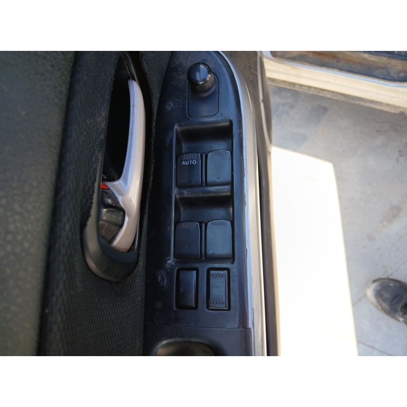 SUZUKI GRAND VITARA II (JT, TE, TD) 2008