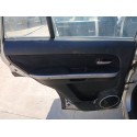 SUZUKI GRAND VITARA II (JT, TE, TD)