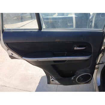 suzuki grand vitara ii (jt, te, td) del año 2008