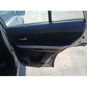 suzuki grand vitara ii (jt, te, td) del año 2008