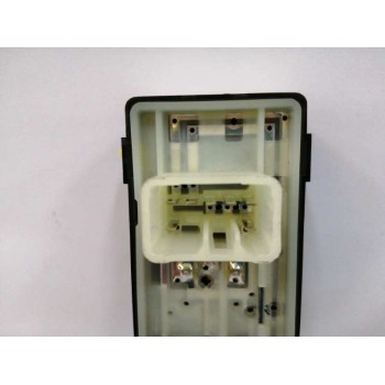 Recambio de mando elevalunas trasero izquierdo para hyundai ioniq tecno hybrid referencia OEM IAM 93580G2010  