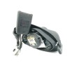 Recambio de cinturon seguridad trasero central para seat toledo (kg3) 1.4 tdi referencia OEM IAM 5JA857807CRAA 5JA857496QVZ 