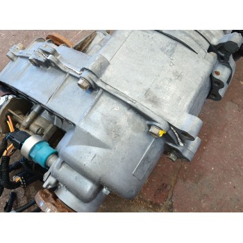 Recambio de caja cambios para ssangyong musso (fj) 2.9 td referencia OEM IAM 1352065922 3200005003 4408000003